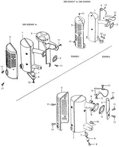 Image of 92101-08018-0A