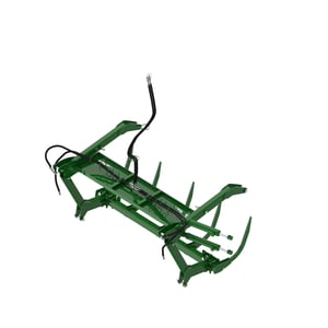 Grapple