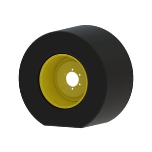 Wheel