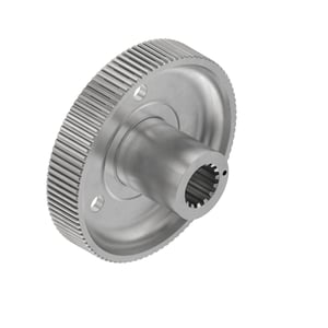 Hub