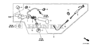 WIRE ASSY., EXTENSION
