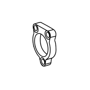 Flange