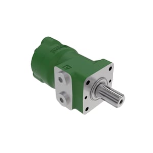 Hydraulic Motor