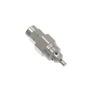Pressure Relief Valve