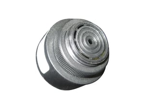 ALARM, BUZZER 12-48 VDC