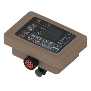 Electronic Control Unit