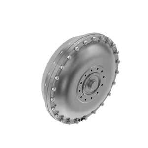 Torque Converter