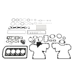 Gasket Kit