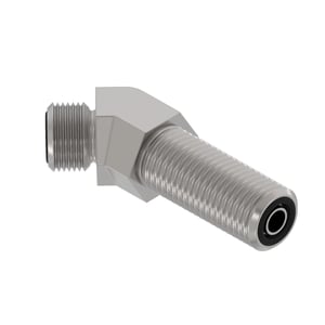 Elbow Fitting