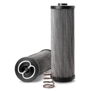 Hydraulic Filter
