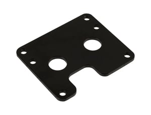 PLATE/BAR,JACK MOUNT