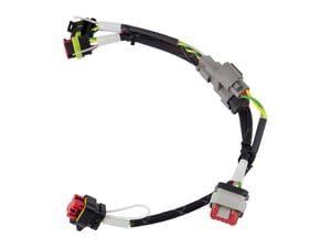 HARNESS,TILT SNSR 1200 W/O J12