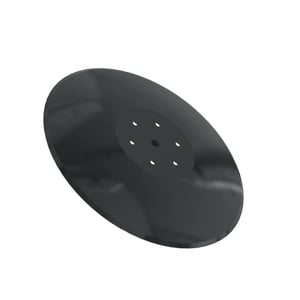 Disk Colter