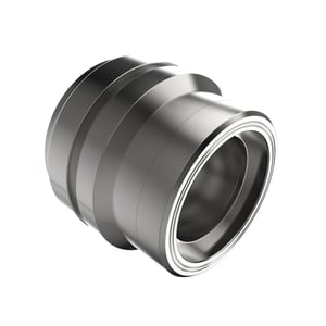 Hydr. Cylinder Rod Guide