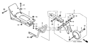 Image of 90110-GE2-000