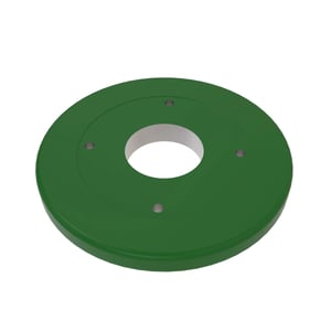 Flange