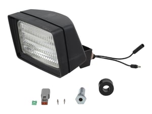 ELEC ASSY,LIGHT, FLOOD