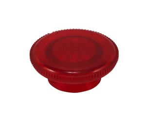 LENS, RED