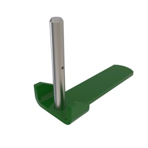 Spring Locking Pin