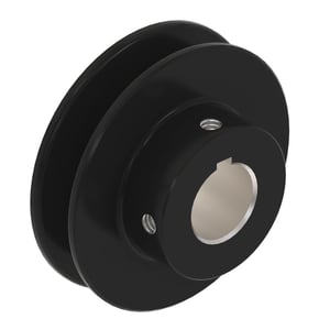 Pulley