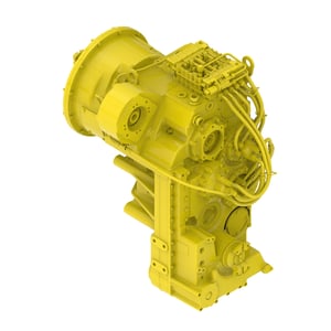 Transmission Reman