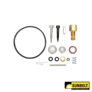 Assembly Line Parts