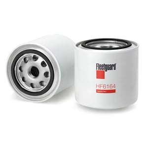 Hydraulic Filter