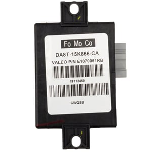 Image of DA8Z15K866B