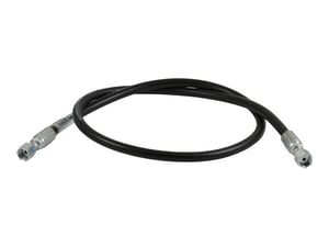 HOSE,M3K .25X48.00 STRXSTR