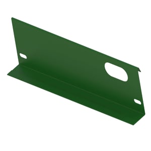 Powershaft Shield