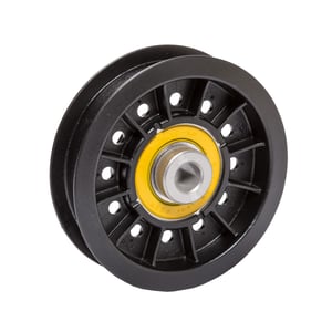 Pulley