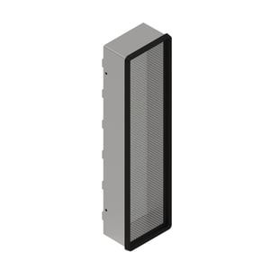 AL212841: Cab Fresh Air Filter