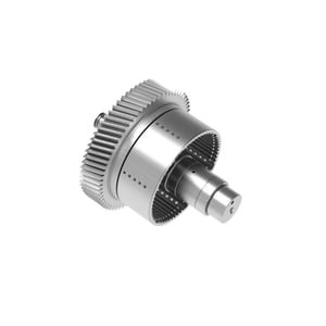 Universal Driveshaft