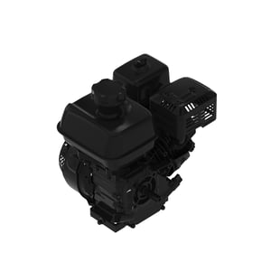 Gasoline Engine