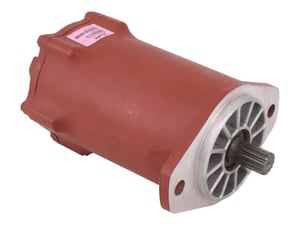 MOTOR, HYD 5.04 CU. IN.
