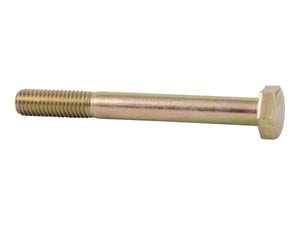 HEX HD CAP SCREW 10 X 90 LG
