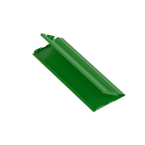 Deflector