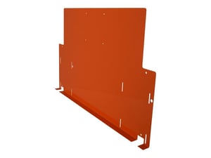 PLATE/BAR, BILLBOARD