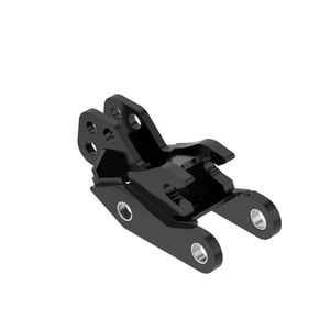 Quick Coupler