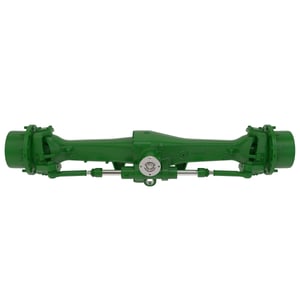 Front Axle