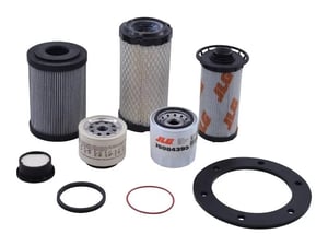 JLG 1001133070 Combined Air Filter Kit