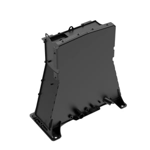 Hydraulic Reservoir