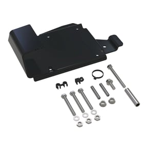 Mounting Parts