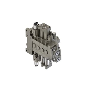 Spool Valve