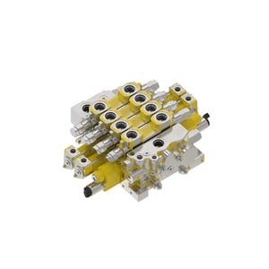 Spool Valve