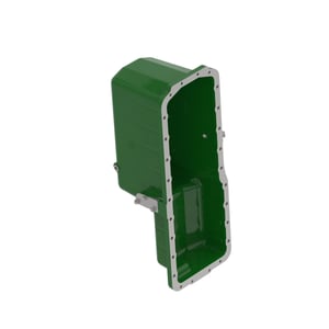 Oil Pan