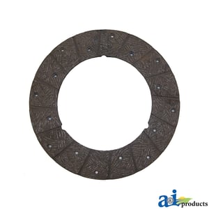 A-T212651: Lining, Clutch