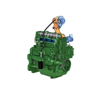Diesel Engine