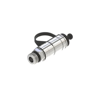 Quick Coupler Kit