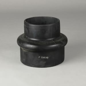 D/S,REDUCER HUMP, RUBBER